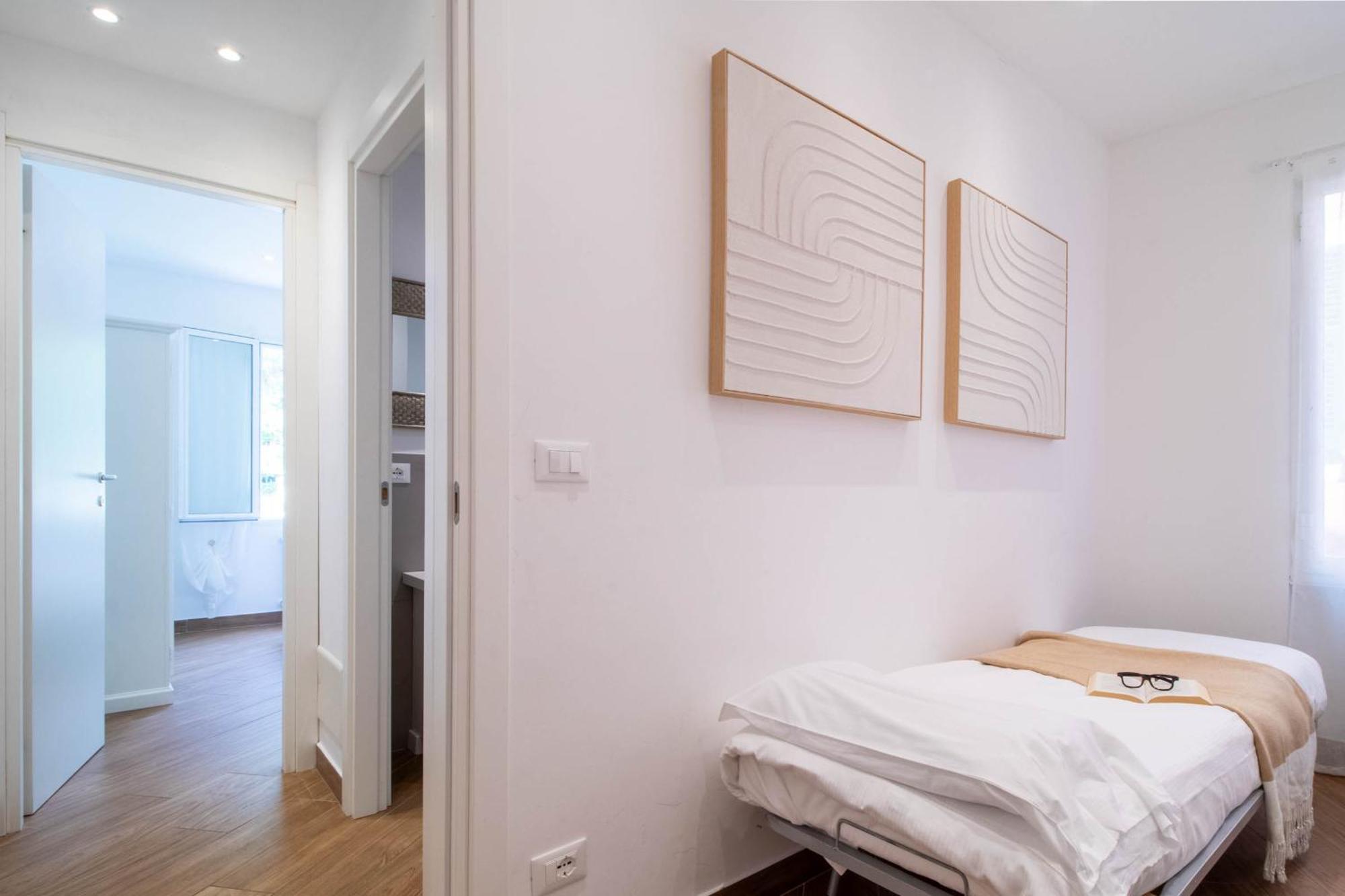 Apartment Blue Dolphin By Portofinohomes