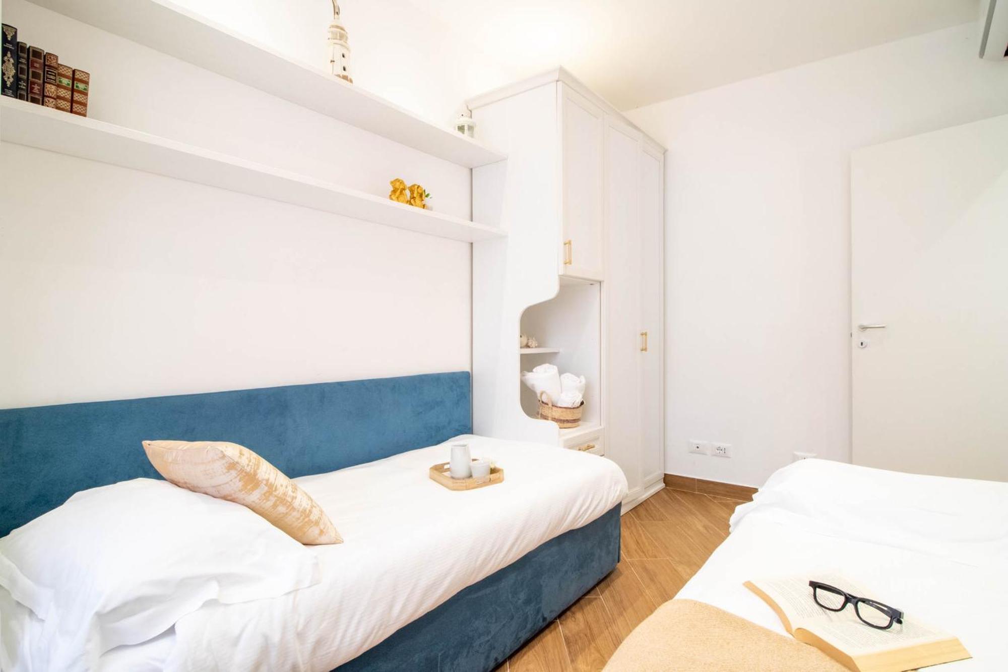 Apartment Blue Dolphin By Portofinohomes Portofino