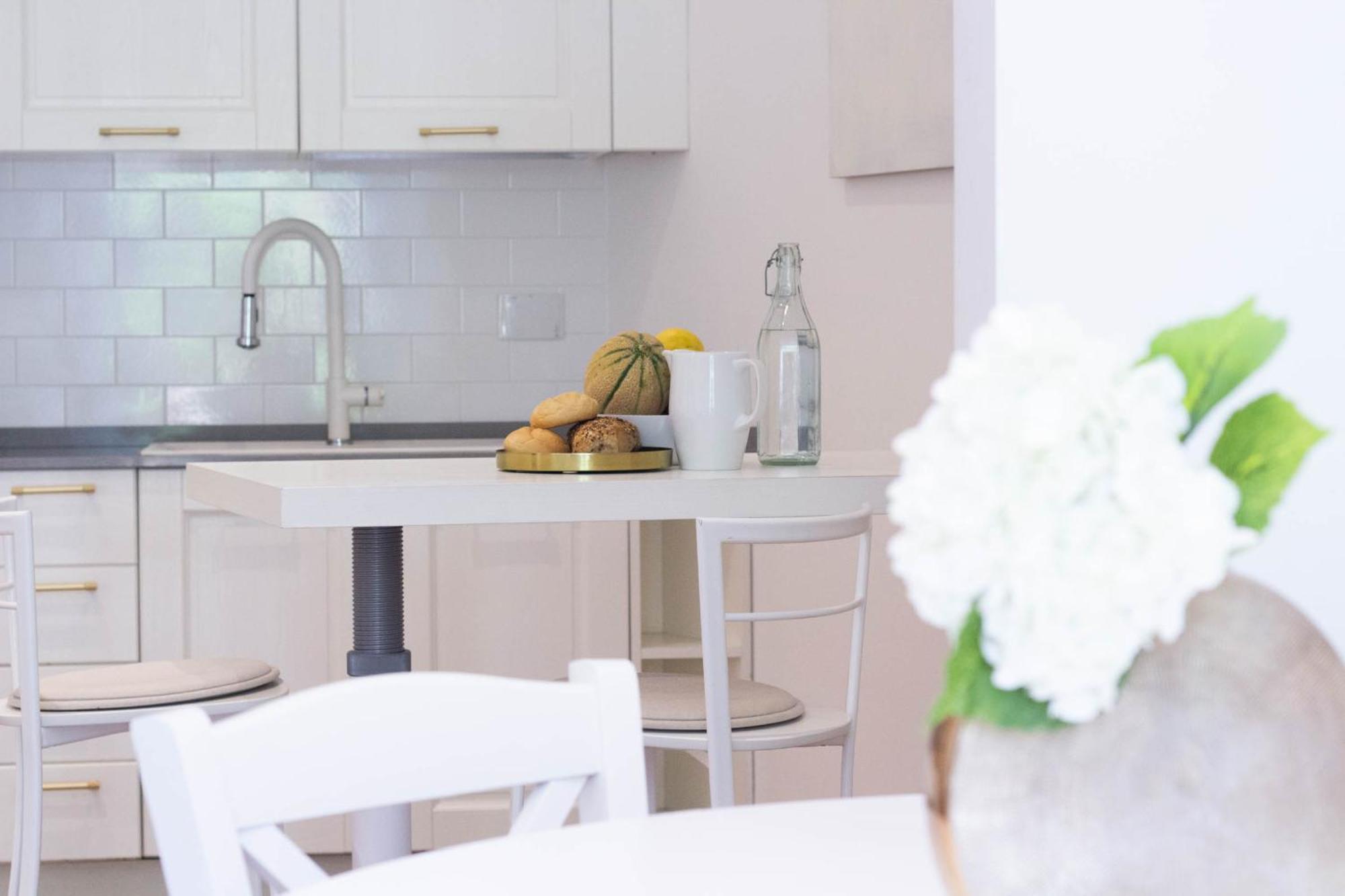 Blue Dolphin By Portofinohomes Apartment
