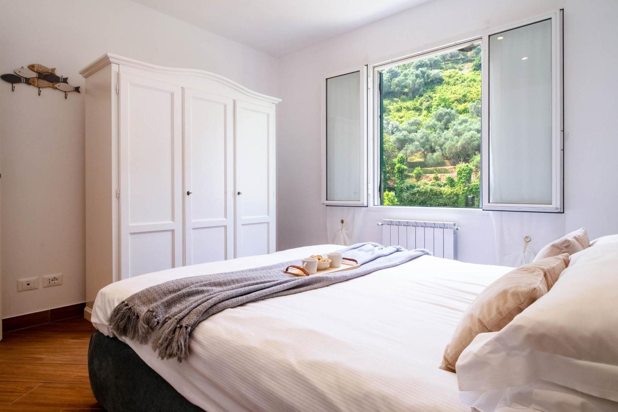 Apartment Blue Dolphin By Portofinohomes Portofino