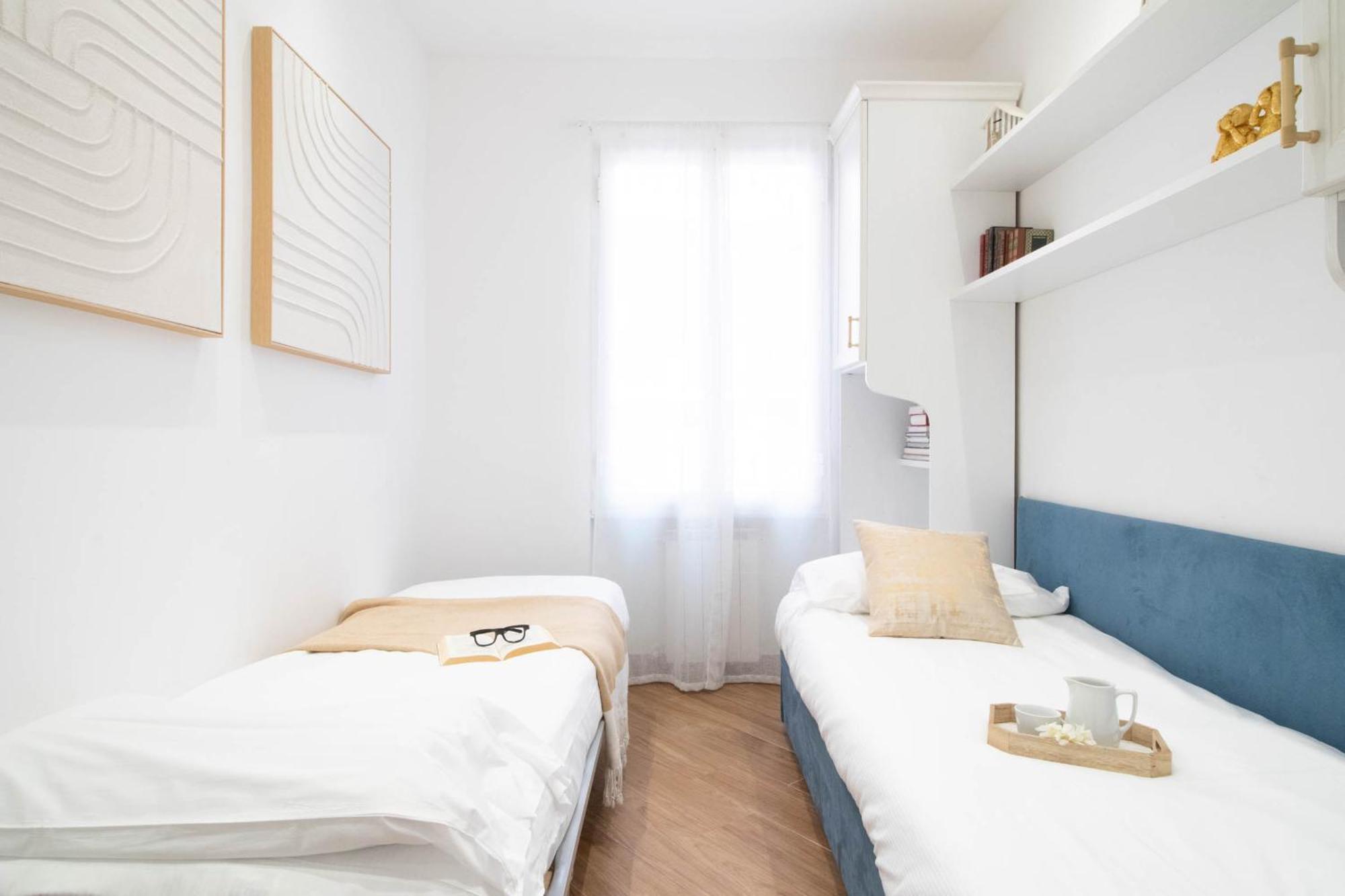 Apartment Blue Dolphin By Portofinohomes