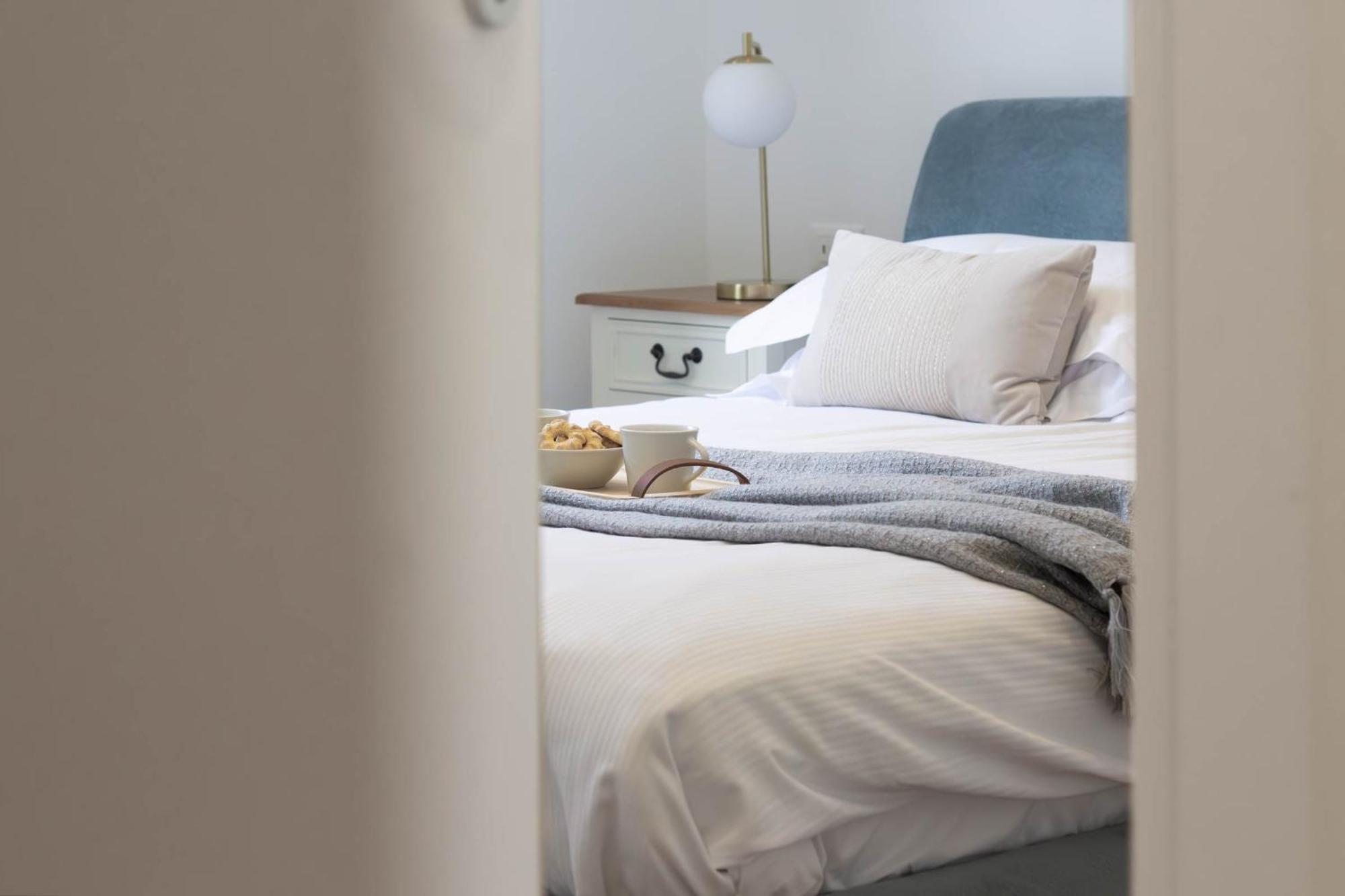 Apartment Blue Dolphin By Portofinohomes Portofino