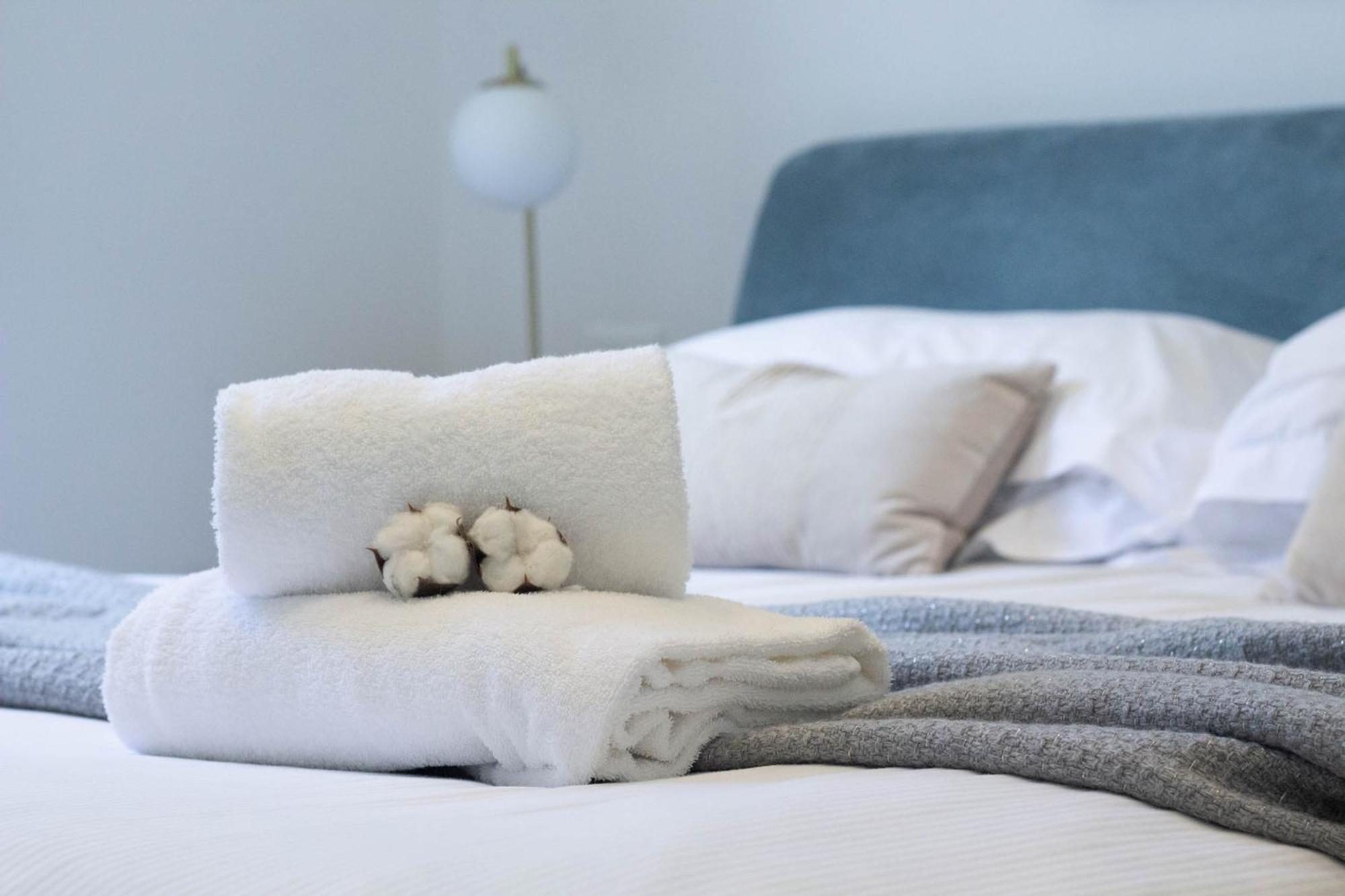 Blue Dolphin By Portofinohomes Apartment