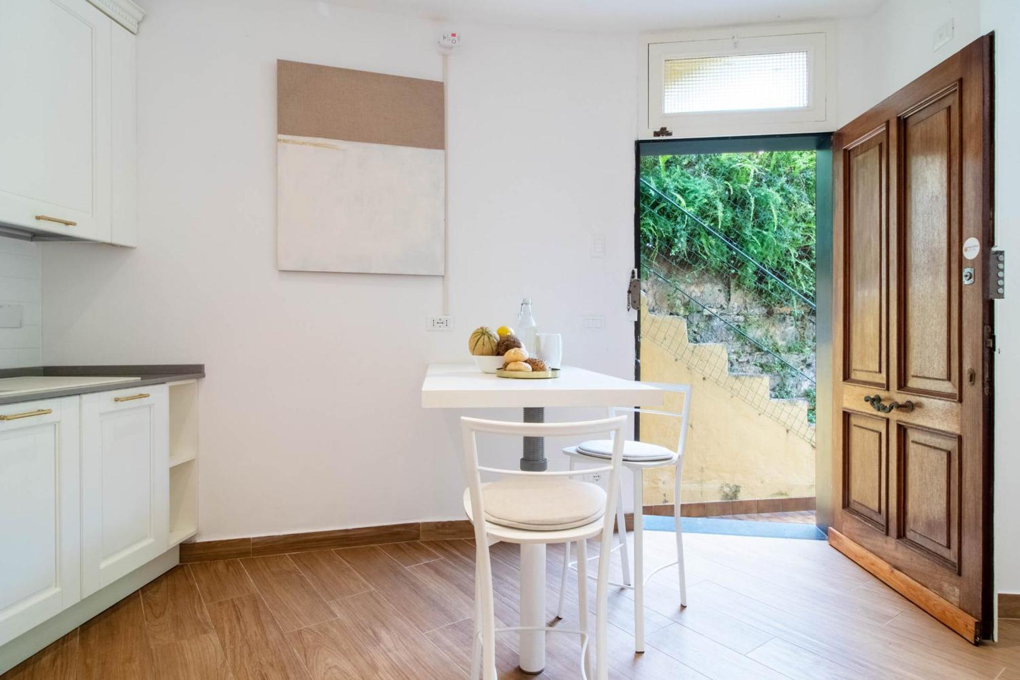 Blue Dolphin By Portofinohomes Apartment *