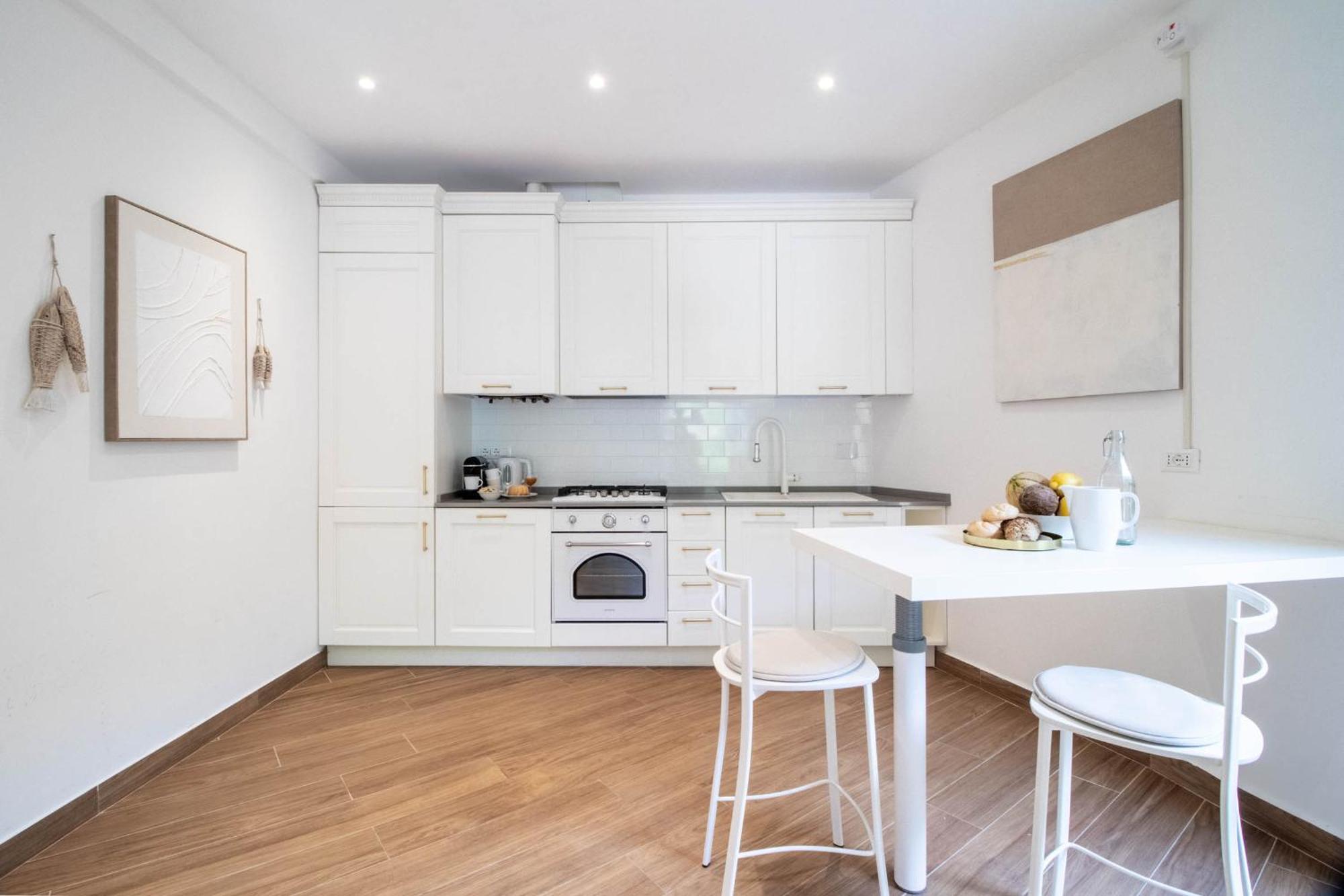 Blue Dolphin By Portofinohomes Apartment