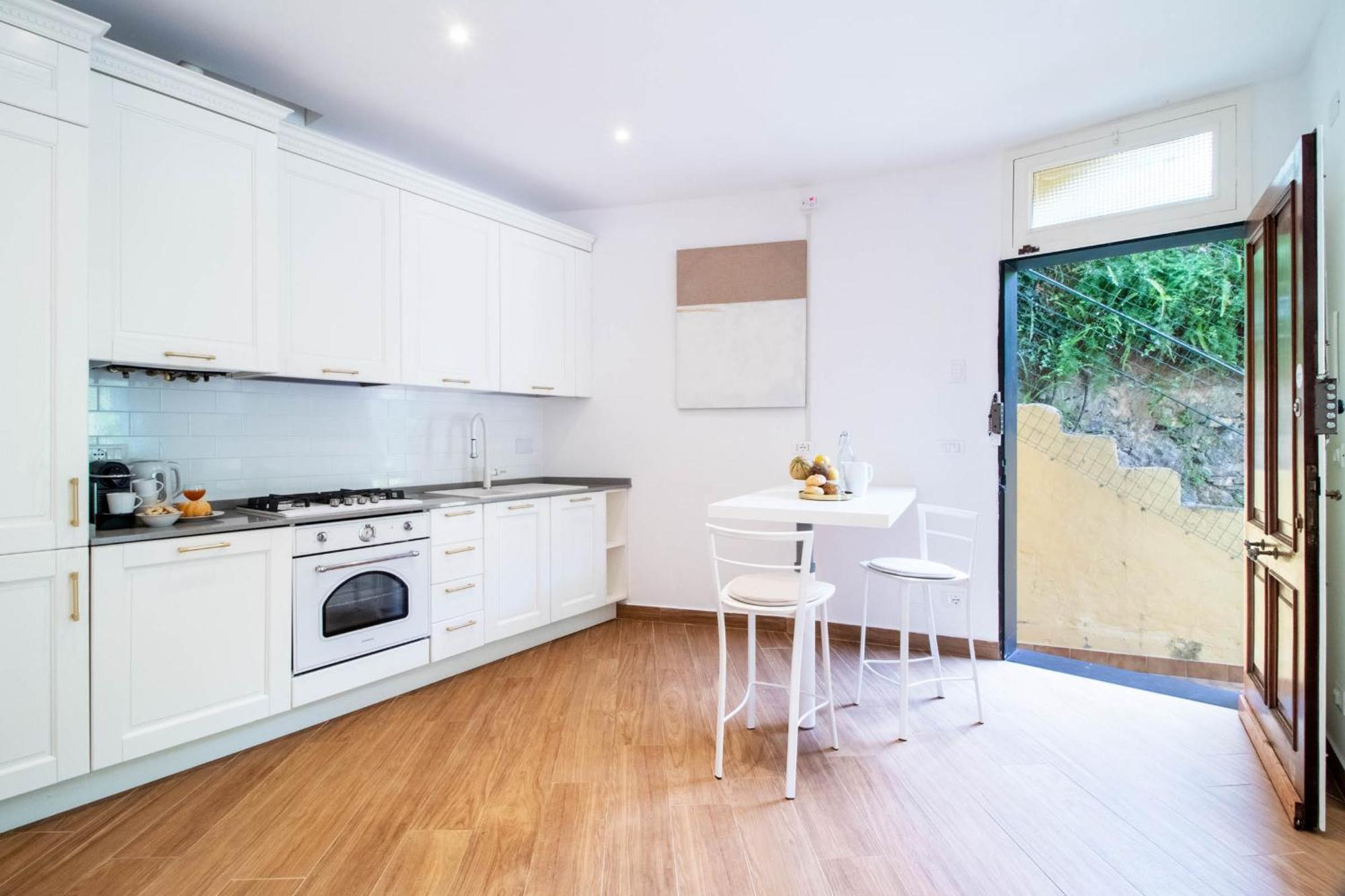 Blue Dolphin By Portofinohomes * Portofino